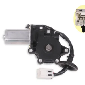 Power Window Motor 80730-CD000 M70200734