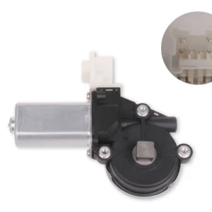 Power Window Motor 80730-1BA0A M70200744