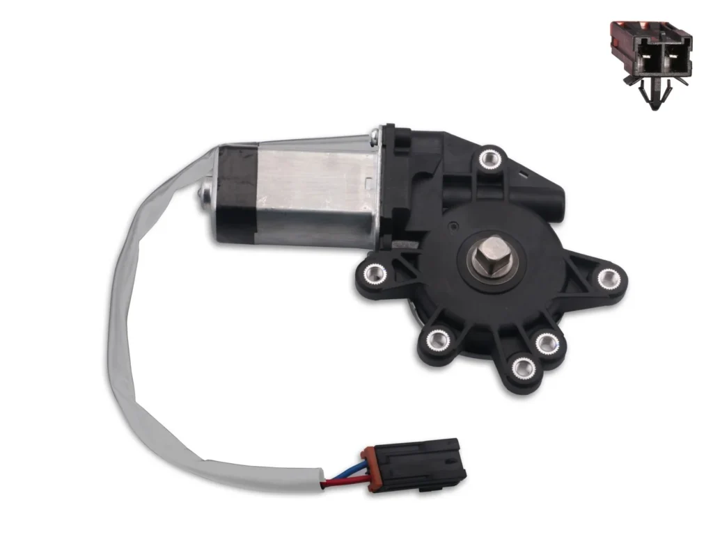 Power Window Motor 80731-2S410 M70200844