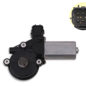 Power Window Motor 80730-3SG1A M70200852
