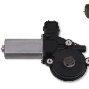 Power Window Motor 80731-3SG1A M70200853