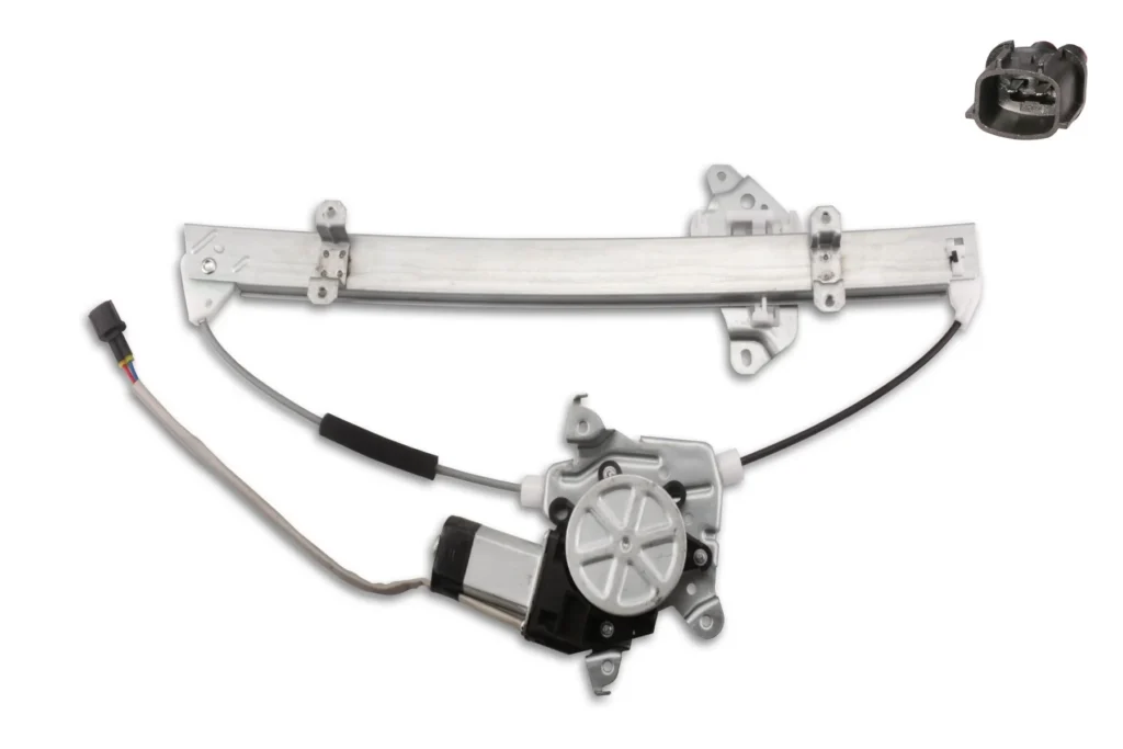 Power Window Regulator Assembly 80700-ED500 M70200858