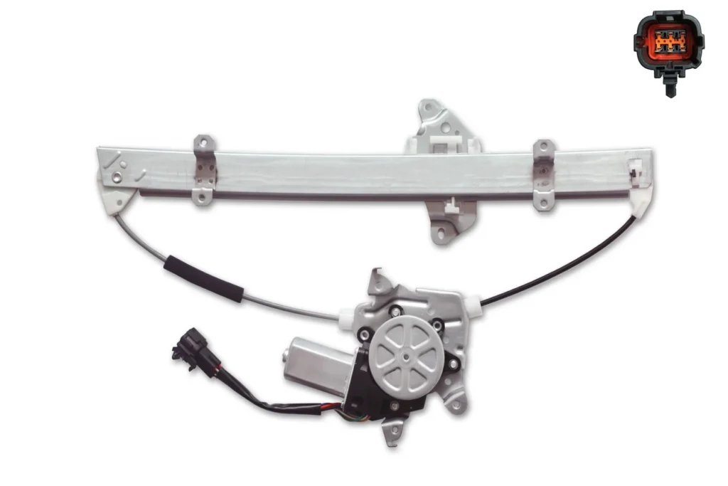 Power Window Regulator Assembly 80700-ED500 M70200859