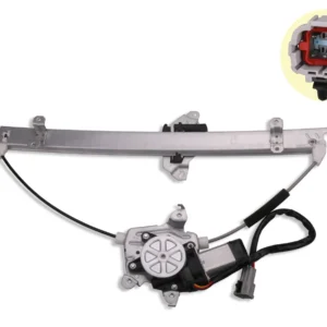Power Window Regulator Assembly 80721-8H30A M70200863