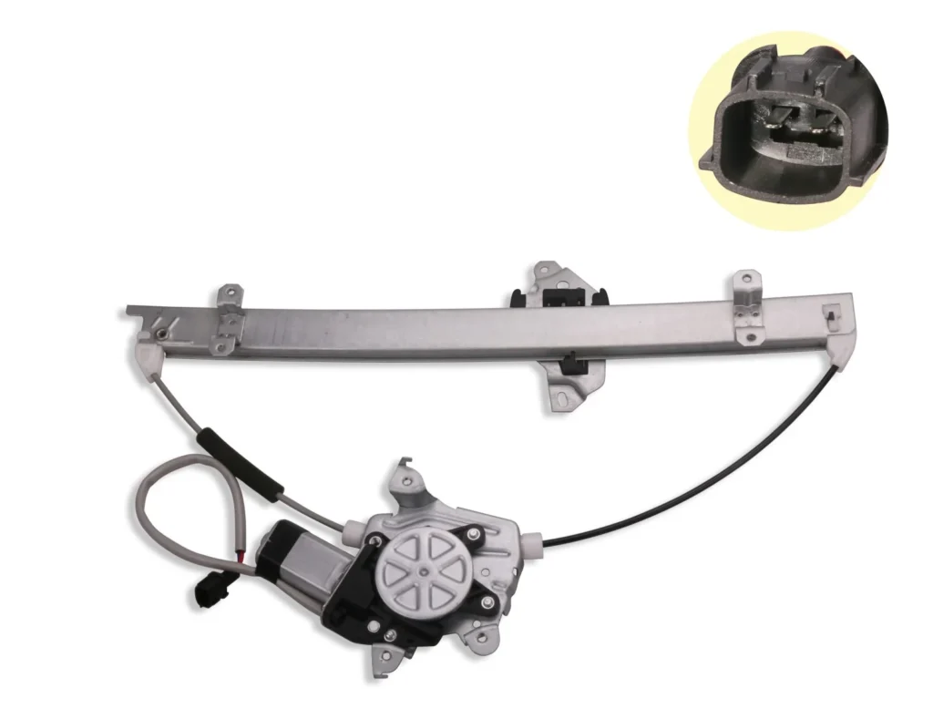 Power Window Regulator Assembly 80720-8H30A M70200864