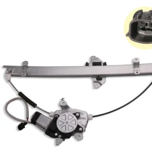 Power Window Regulator Assembly 80720-8H30A M70200864