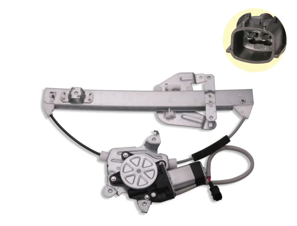 Power Window Regulator Assembly 82721-8H300 M70200865