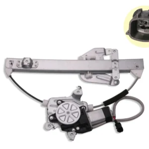 Power Window Regulator Assembly 82721-8H300 M70200865