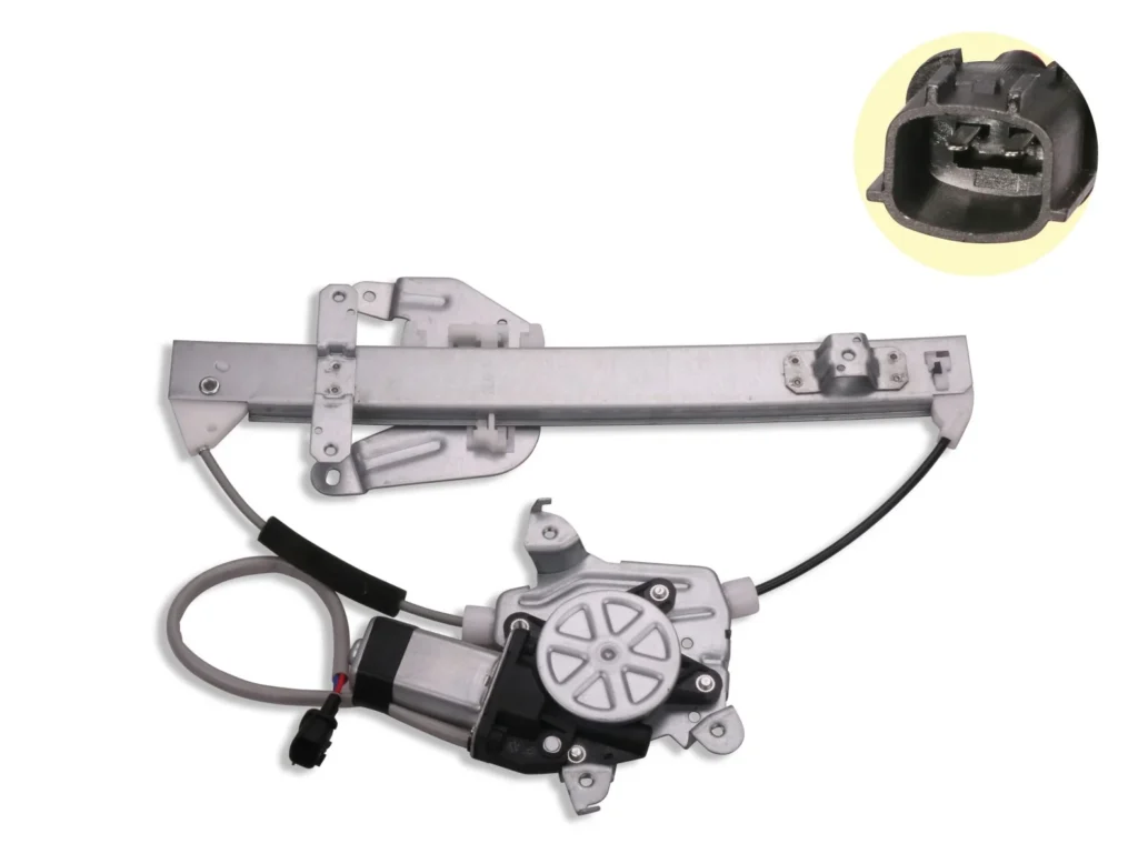 Power Window Regulator Assembly 82720-8H300 M70200866