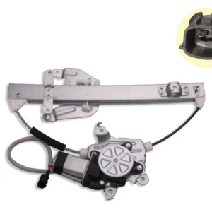 Power Window Regulator Assembly 82720-8H300 M70200866