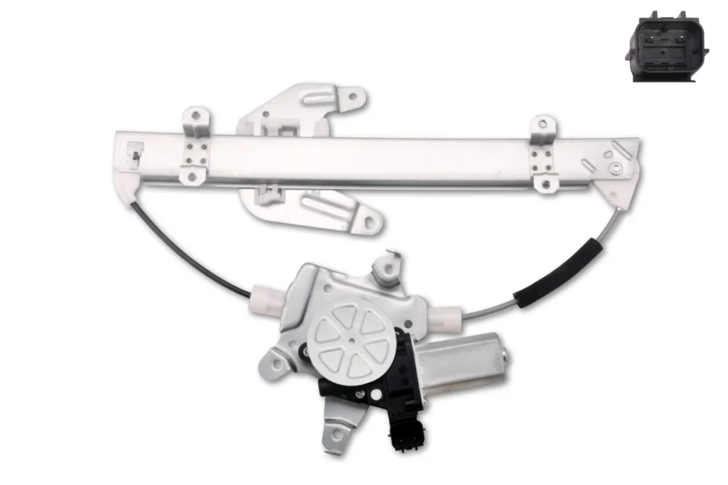 Power Window Regulator Assembly 82721JM00A M70200867