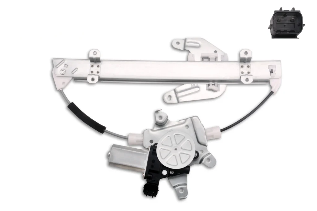 Power Window Regulator Assembly 82720JM00A M70200868