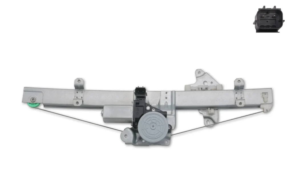 Power Window Regulator Assembly 80720-4BA1A M70200870