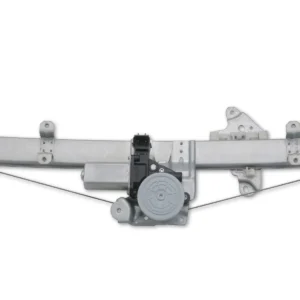 Power Window Regulator Assembly 80720-4BA1A M70200870
