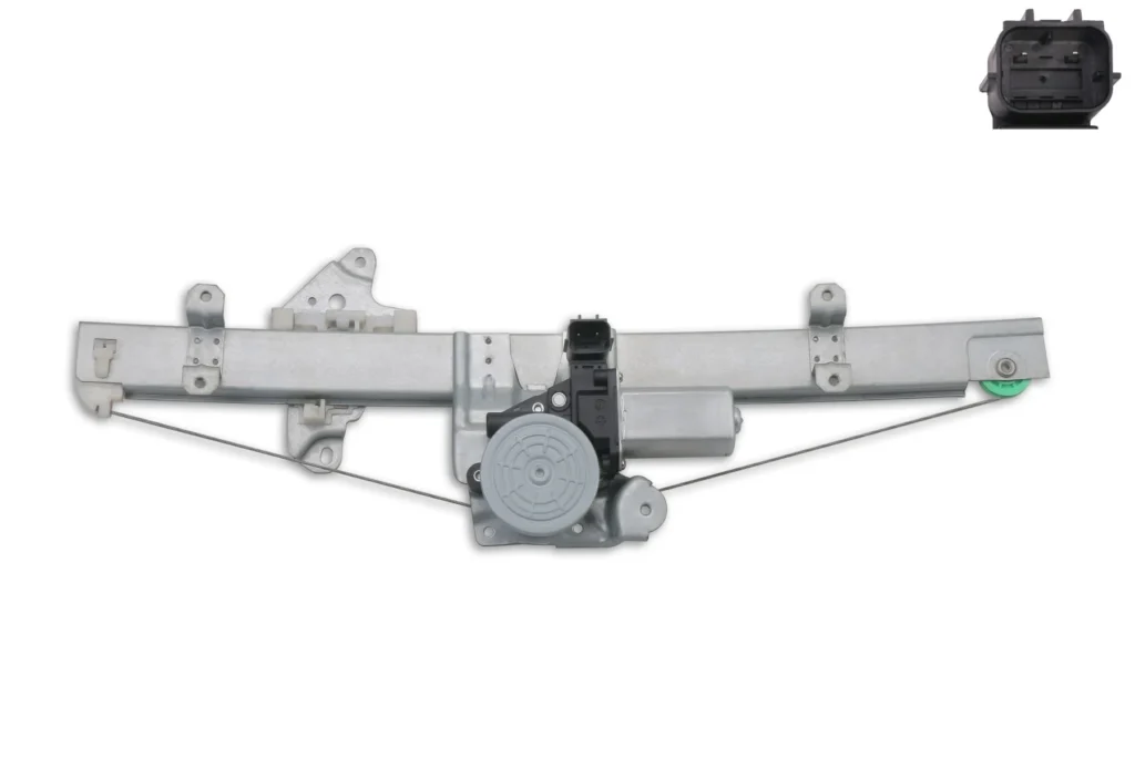 Power Window Regulator Assembly 807214BA1A M70200871