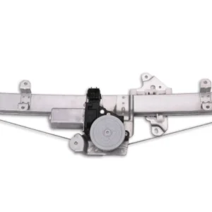 Power Window Regulator Assembly 80720-4BA1A M70200872