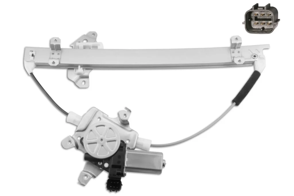 Power Window Regulator Assembly 80721-1KA0A M70200873