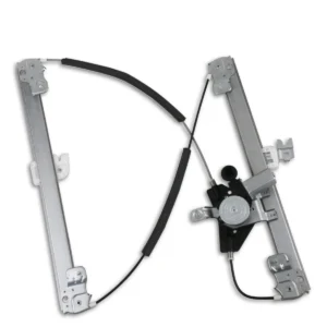 Power Window Regulator Assembly 80721-3KA0A M70200878