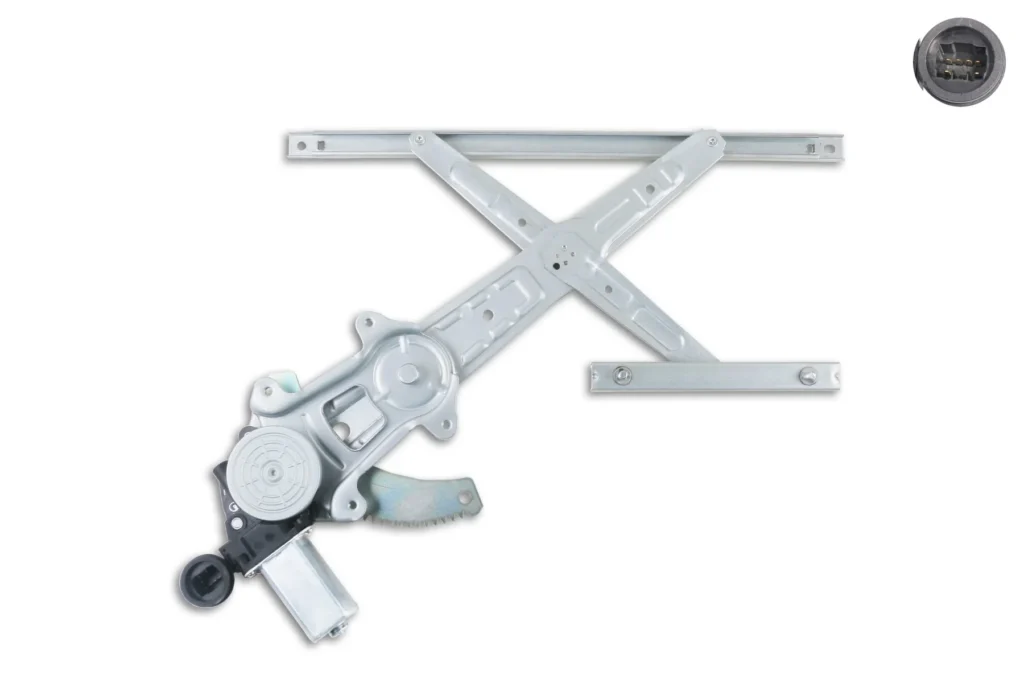 Power Window Regulator Assembly 82721-3KA0A M70200880