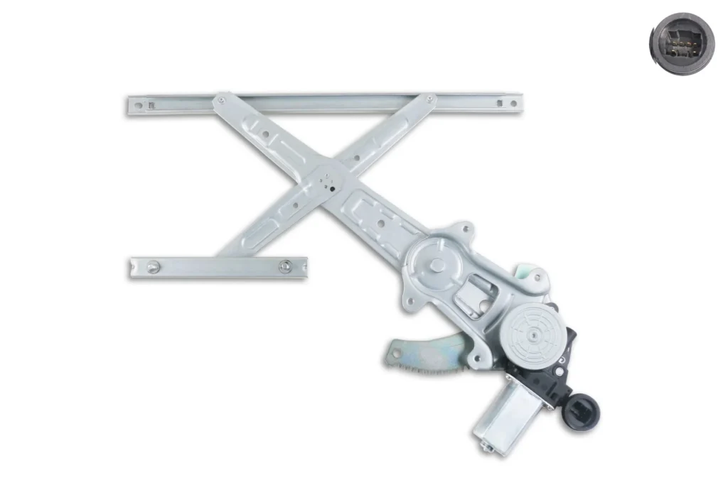 Power Window Regulator Assembly 82720-3KA0A M70200881