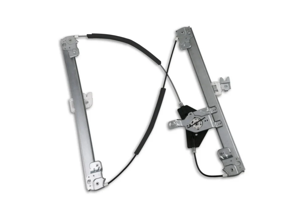 Power Window Regulator Bracket Only 80721-3KA0A M70200882