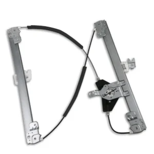 Power Window Regulator Bracket Only 80721-3KA0A M70200882