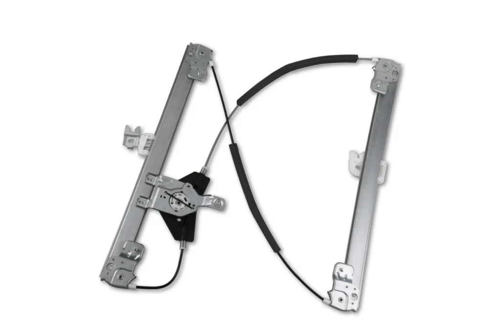 Power Window Regulator Bracket Only 80720-3KA0A M70200883