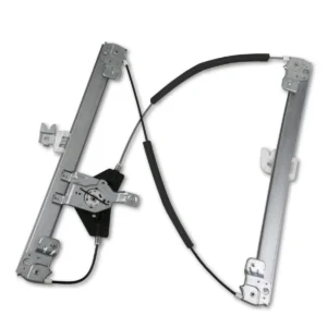 Power Window Regulator Bracket Only 80720-3KA0A M70200883