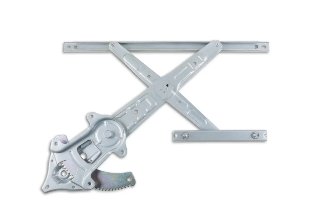 Power Window Regulator Bracket Only 82721-3KA0A M70200884