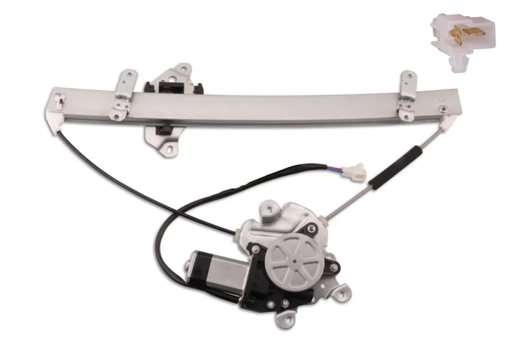 Power Window Regulator Assembly MR991321 M70200886