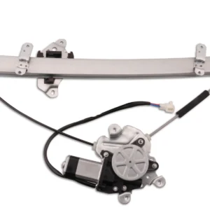 Power Window Regulator Assembly MR991321 M70200886
