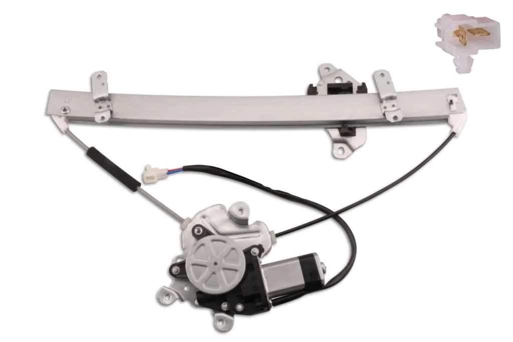 Power Window Regulator Assembly MR991322 M70200887