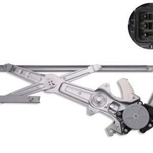 Power Window Regulator Assembly 5713A255 M70200888