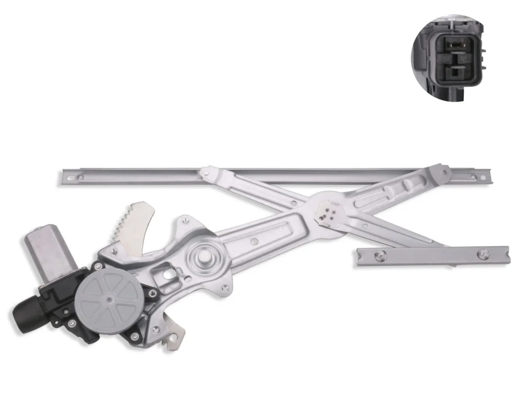 Power Window Regulator Assembly 5713A256 M70200889