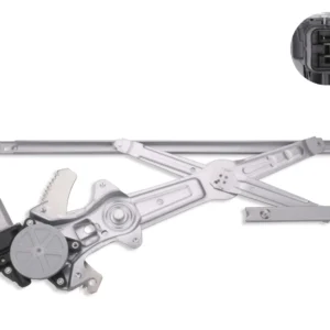 Power Window Regulator Assembly 5713A256 M70200889