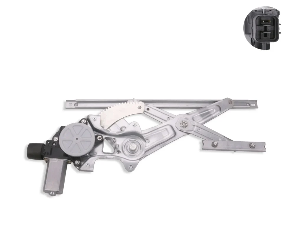 Power Window Regulator Assembly 5743A178 M70200890