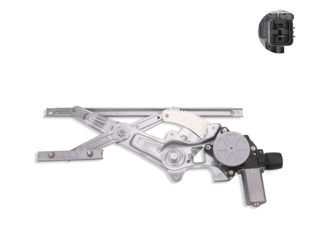 Power Window Regulator Assembly 5743A177 M70200891