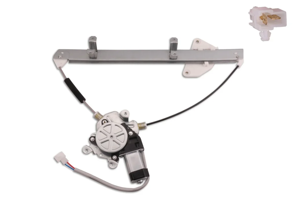 Power Window Regulator Assembly CW608833 M70200892