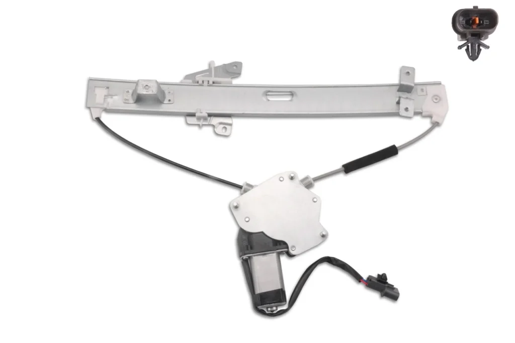 Power Window Regulator Assembly CW763165 M70200896
