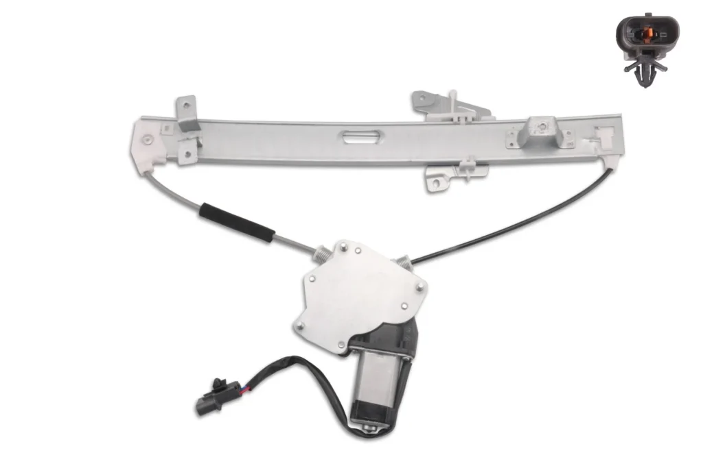 Power Window Regulator Assembly CW763166 M70200897