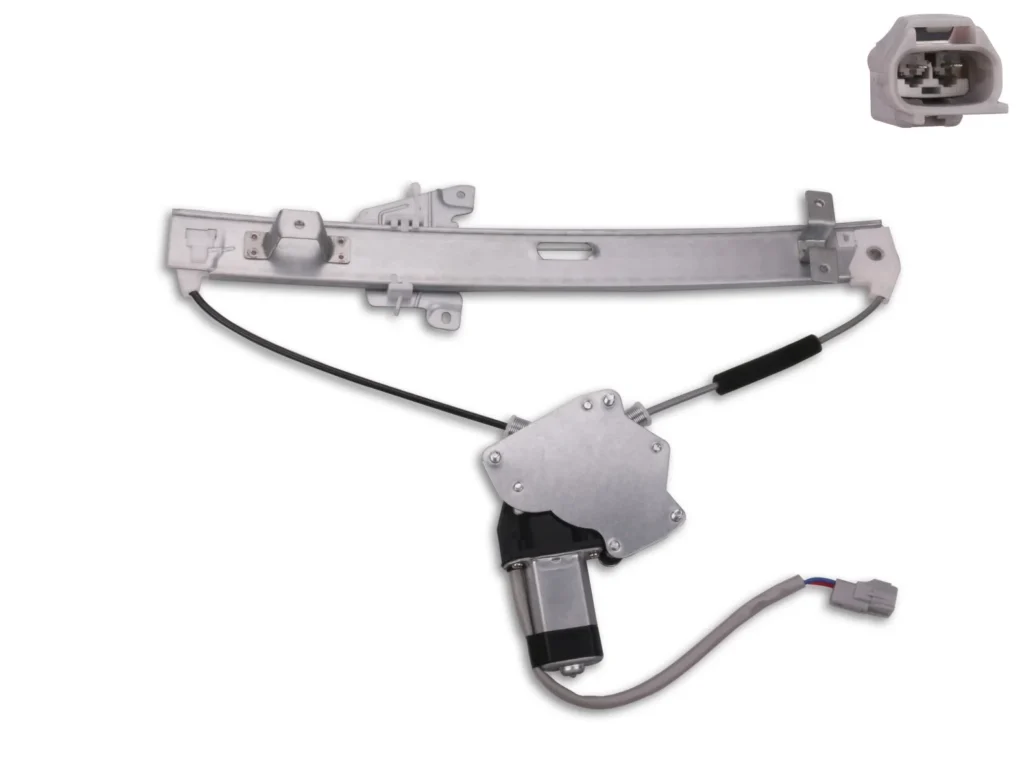 Power Window Regulator Assembly CW763165 M70200898