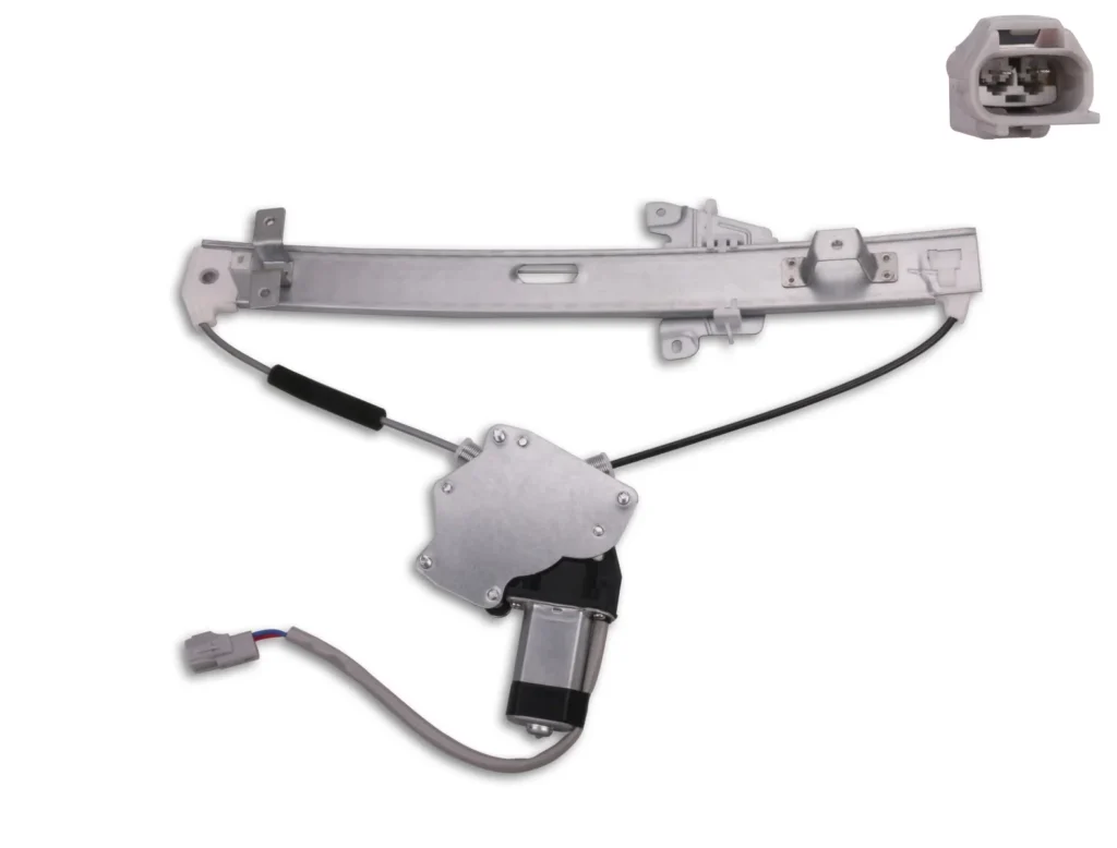 Power Window Regulator Assembly CW763166 M70200899