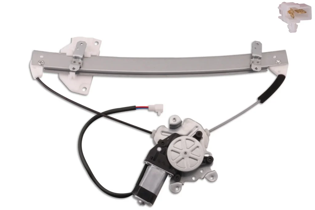Power Window Regulator Assembly MR184683 M70200902