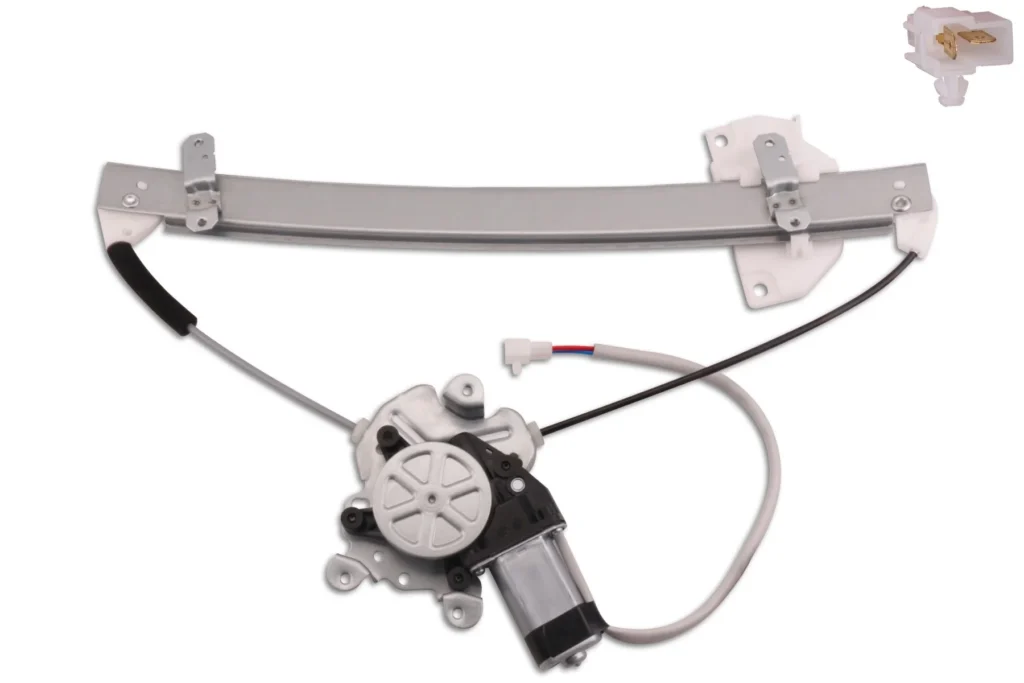 Power Window Regulator Assembly MR184684 M70200903