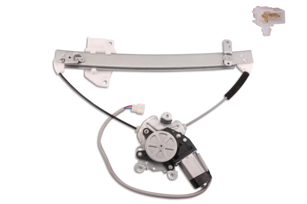 Power Window Regulator Assembly MR184679 M70200904