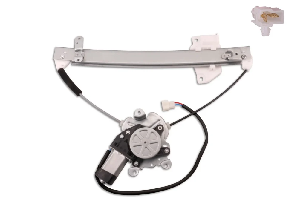 Power Window Regulator Assembly MR184680 M70200905