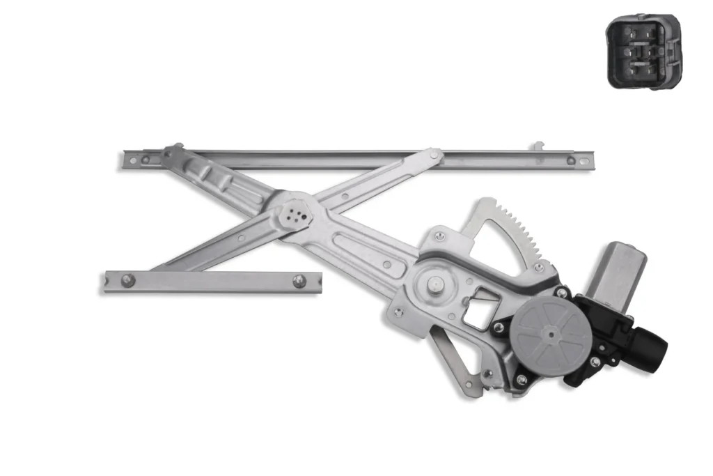 Power Window Regulator Assembly 5713A231 M70200906