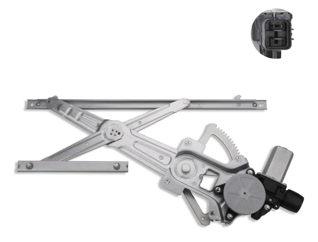 Power Window Regulator Assembly 5713A233 M70200907
