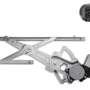 Power Window Regulator Assembly 5713A233 M70200907