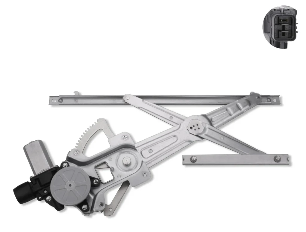 Power Window Regulator Assembly 5713A232 M70200908